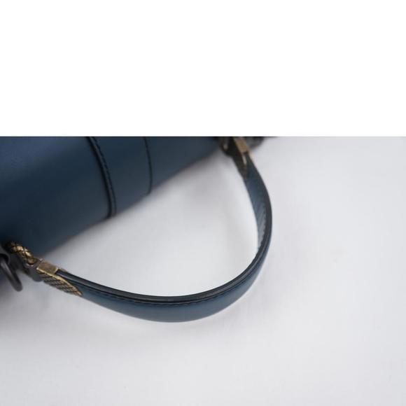 Bottega Veneta Piazza Shoulder Bag Brown - Picture 4 of 11